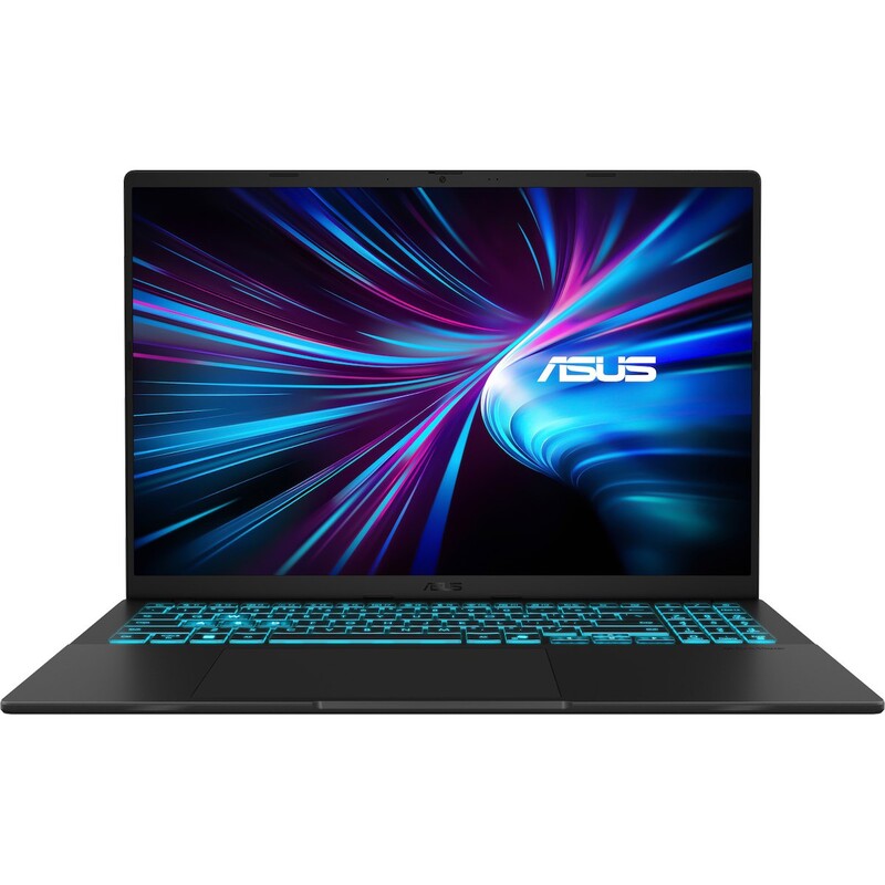 Ноутбук Asus V16 V3607VJ-TK222 (90NB15V1-M00DU0) Black