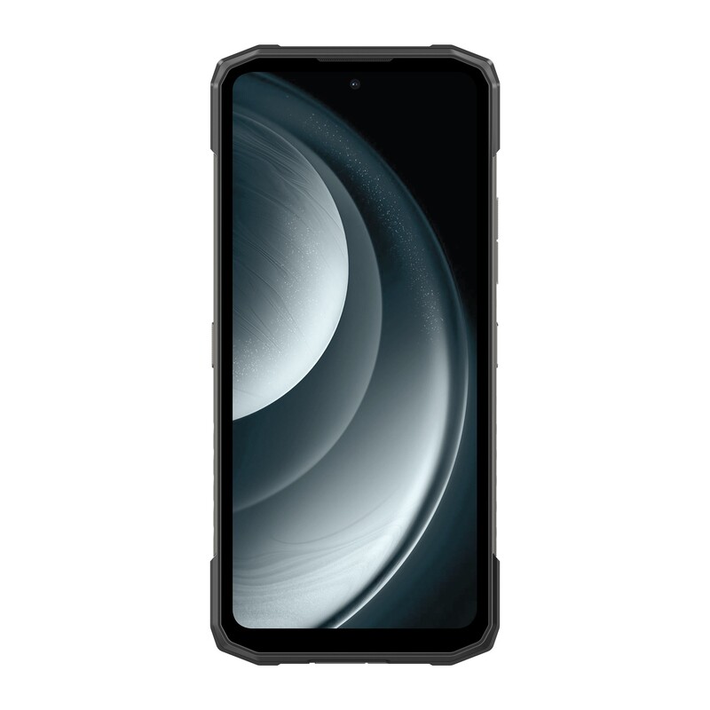 Смартфон Doogee Blade10 Power 8/128GB Black