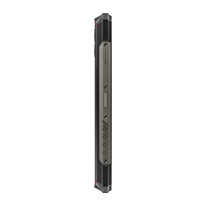 Смартфон Doogee Blade10 Power 8/128GB Black