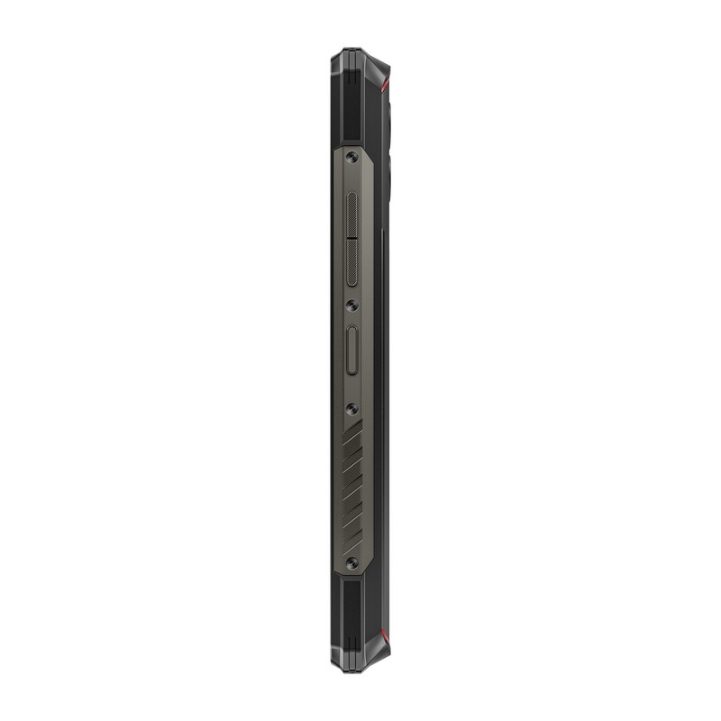 Смартфон Doogee Blade10 Power 8/128GB Black