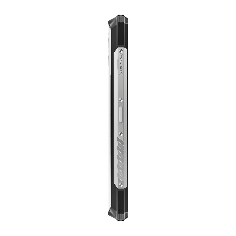 Смартфон Doogee Blade10 Power 8/128GB Silver