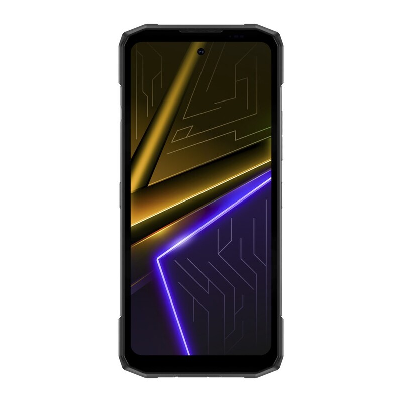 Смартфон Doogee Blade20 Plus 6/256GB Aurora Titanium