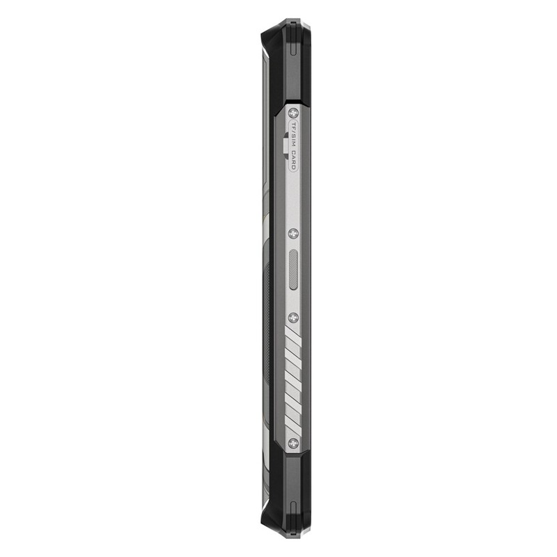 Смартфон Doogee Blade20 Plus 6/256GB Aurora Titanium