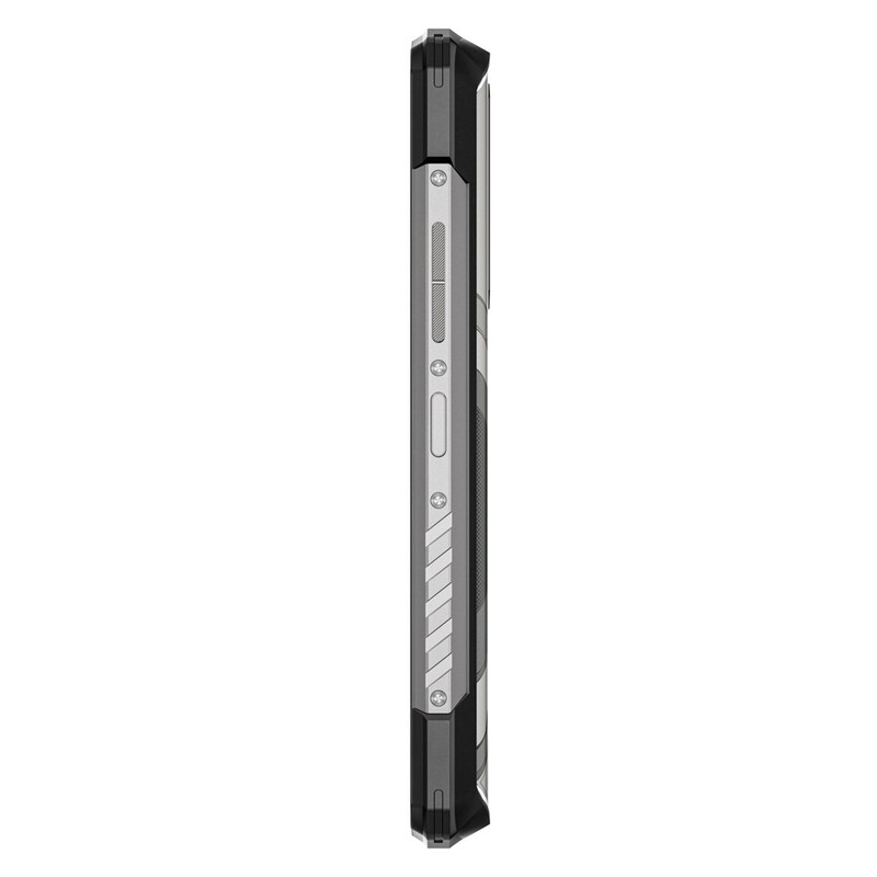 Смартфон Doogee Blade20 Plus 6/256GB Aurora Titanium