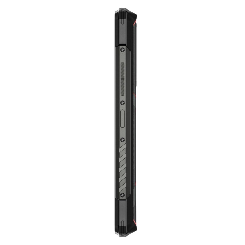 Смартфон Doogee Blade20 Plus 6/256GB Black Red
