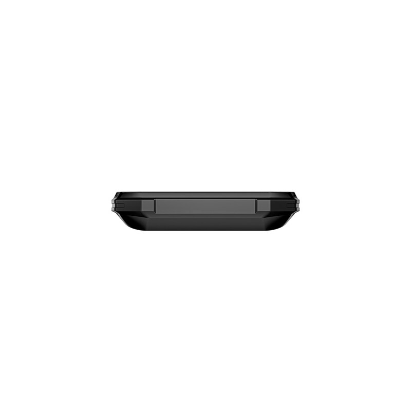 Смартфон Doogee Blade20 Plus 6/256GB Black Red