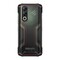 Фото - Смартфон Doogee Blade20 Plus 6/256GB Black Red | click.ua