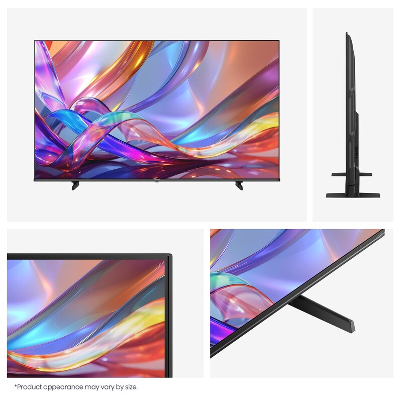Телевизор Hisense 65E7S