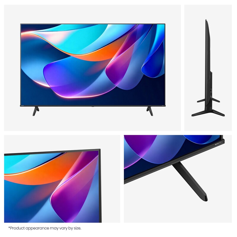 Телевізор Hisense 55A6S