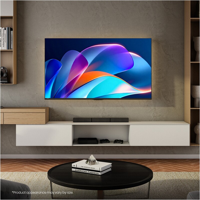 Телевізор Hisense 55A6S