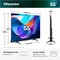 Фото - Телевізор Hisense 55A6S | click.ua