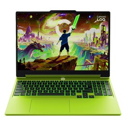 Ноутбук Lenovo LOQ 15AHP11 (83TN005NRA) Surge Green