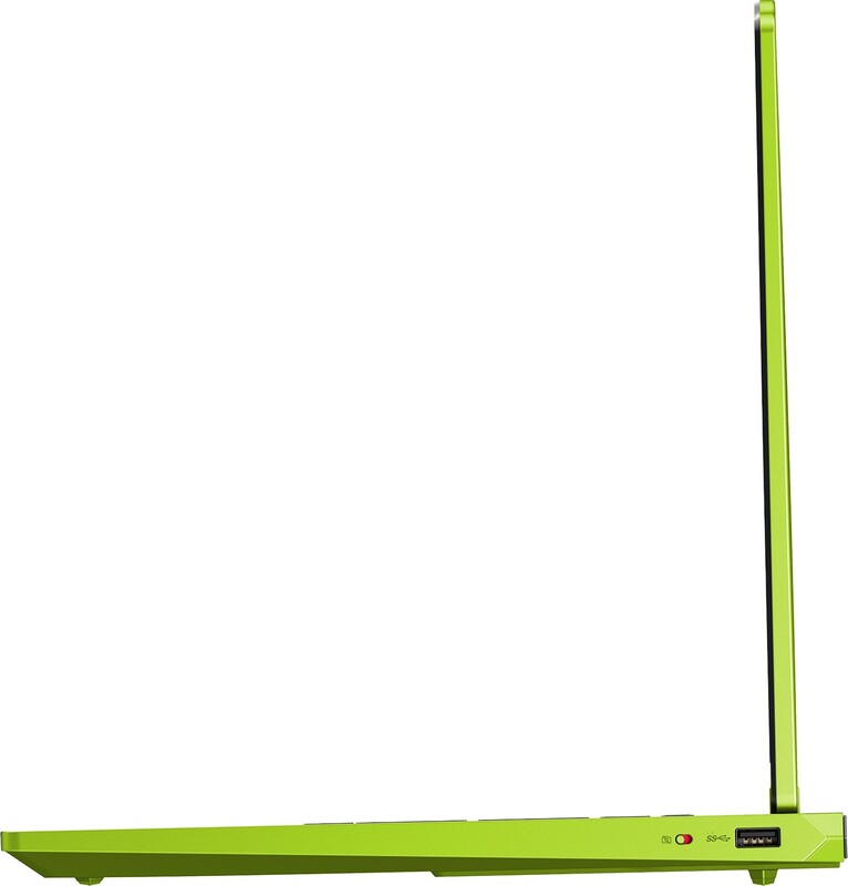 Ноутбук Lenovo LOQ 15AHP11 (83TN005NRA) Surge Green