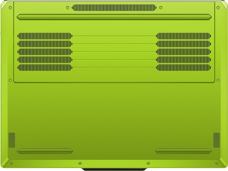 Ноутбук Lenovo LOQ 15AHP11 (83TN005NRA) Surge Green