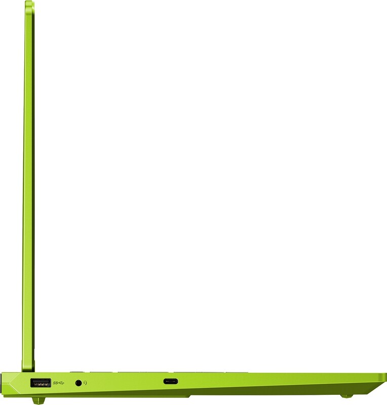Ноутбук Lenovo LOQ 15AHP11 (83TN00DCRA) Surge Green