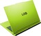 Фото - Ноутбук Lenovo LOQ 15AHP11 (83TN00DCRA) Surge Green | click.ua