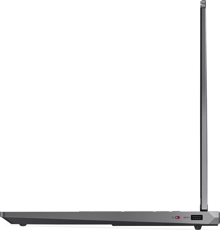 Ноутбук Lenovo LOQ 15AHP11 (83TN00BDRA) Luna Grey