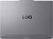 Фото - Ноутбук Lenovo LOQ 15AHP11 (83TN00BDRA) Luna Grey | click.ua