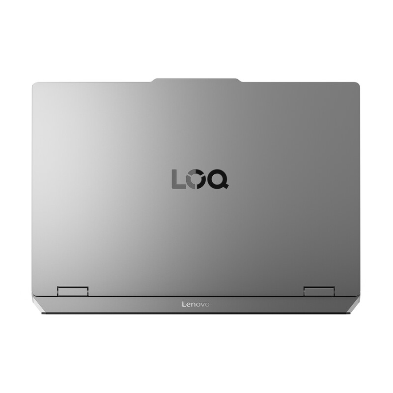 Ноутбук Lenovo LOQ Essential 15IRX11 (83SC009QRA) Luna Grey