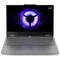 Фото - Ноутбук Lenovo LOQ Essential 15IRX11 (83SC009QRA) Luna Grey | click.ua
