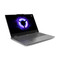Фото - Ноутбук Lenovo LOQ Essential 15IRX11 (83SC009QRA) Luna Grey | click.ua
