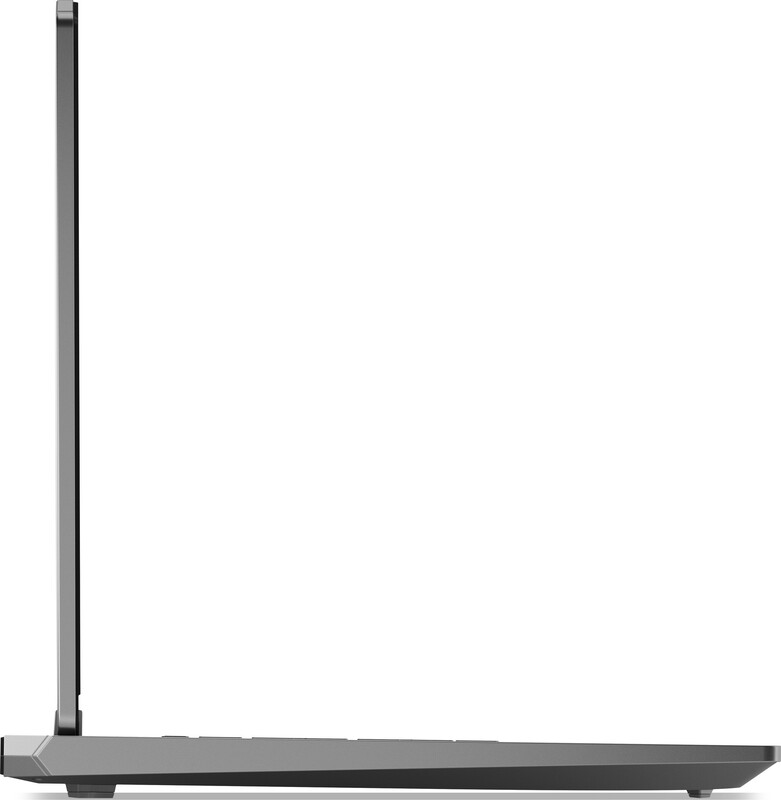 Ноутбук Lenovo LOQ 17IRX10 (83JH00GQRA) Luna Grey
