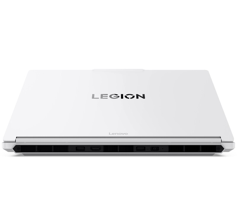 Ноутбук Lenovo Legion 5 15IAX11 (83VK006YRA) Glacier White