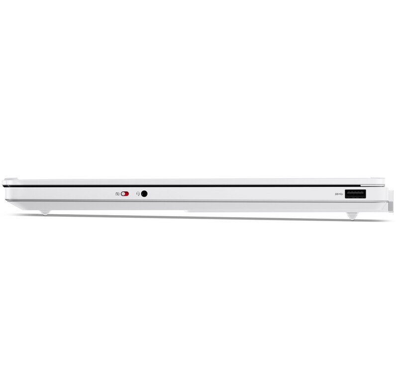 Ноутбук Lenovo Legion 5 15AGP11 (83Q6009KRA) Glacier White