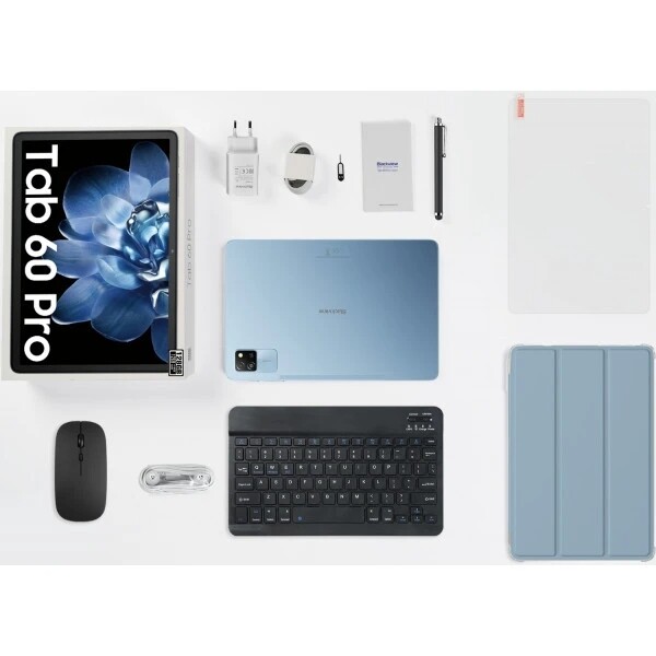 Планшет Blackview Tab 60 Pro SET 8/128GB Algae Green (6931548322511)