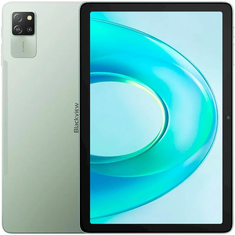 Планшет Blackview Tab 60 Pro SET 8/128GB Algae Green (6931548322511)