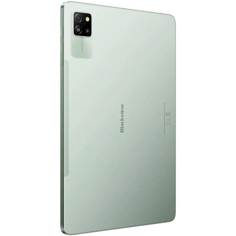 Планшет Blackview Tab 60 Pro SET 8/128GB Algae Green (6931548322511)