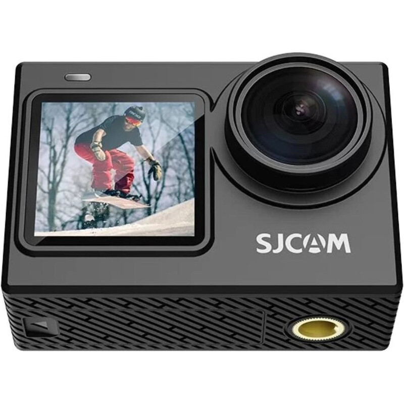 Экшн-камера SJCAM SJ6 Ultra