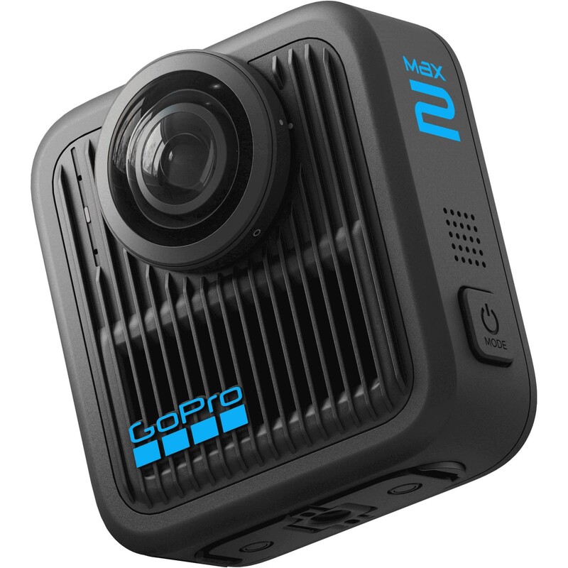 Экшн-камера GoPro MAX 2 New (CHDHZ-311-RW)