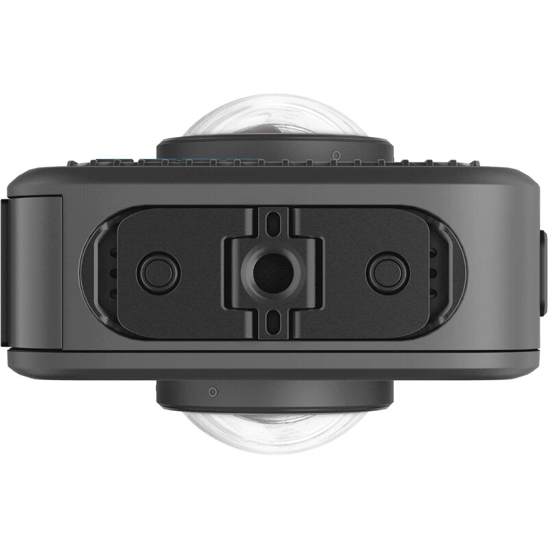 Экшн-камера GoPro MAX 2 New (CHDHZ-311-RW)