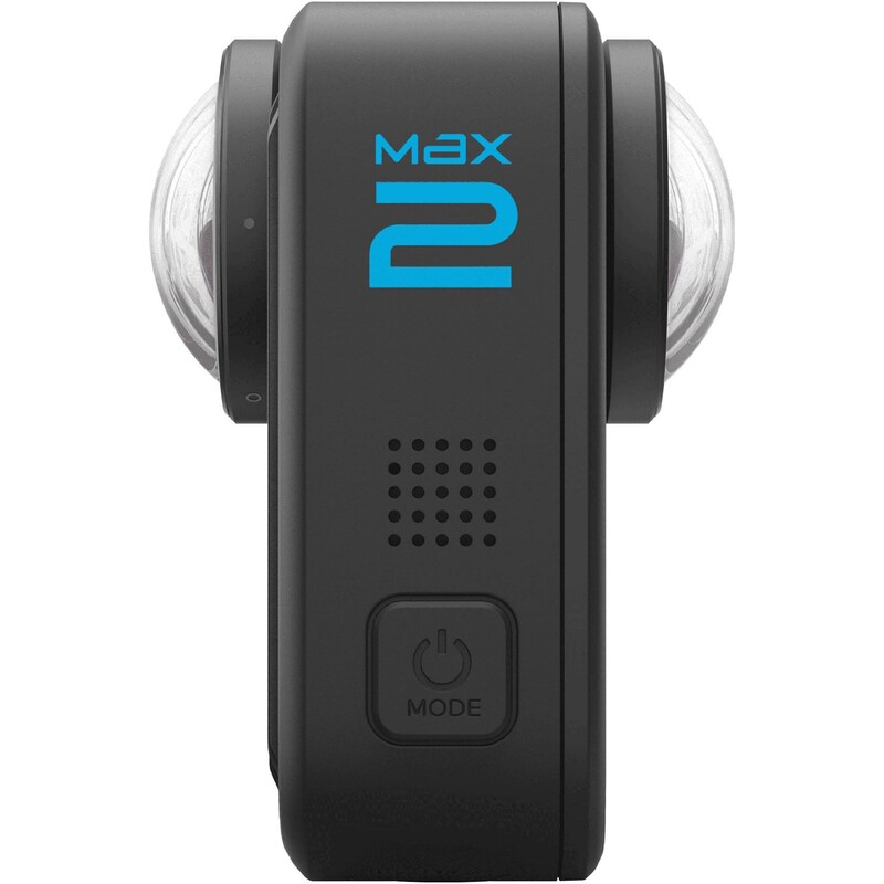 Экшн-камера GoPro MAX 2 New (CHDHZ-311-RW)
