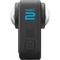 Фото - Экшн-камера GoPro MAX 2 New (CHDHZ-311-RW) | click.ua