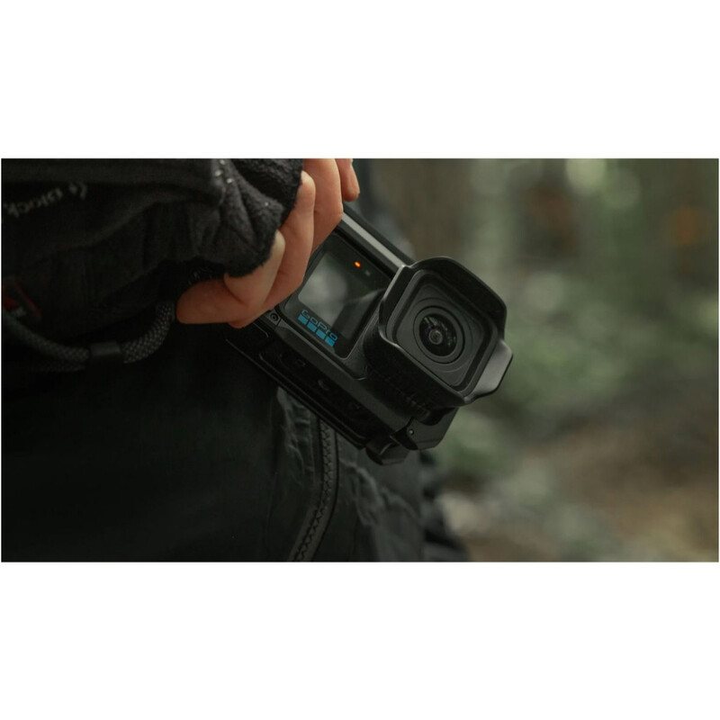 Экшн-камера GoPro Mission 1 Black (CHDHW-001-RW)