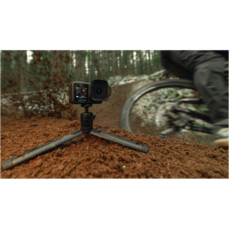 Экшн-камера GoPro Mission 1 Black (CHDHW-001-RW)