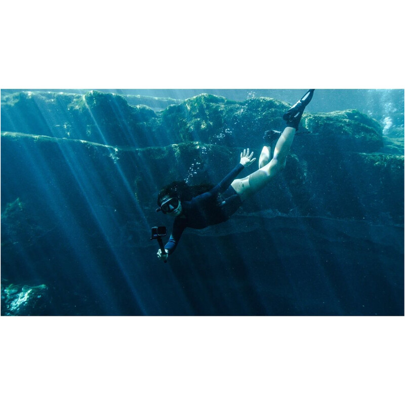 Экшн-камера GoPro Mission 1 Black (CHDHW-001-RW)