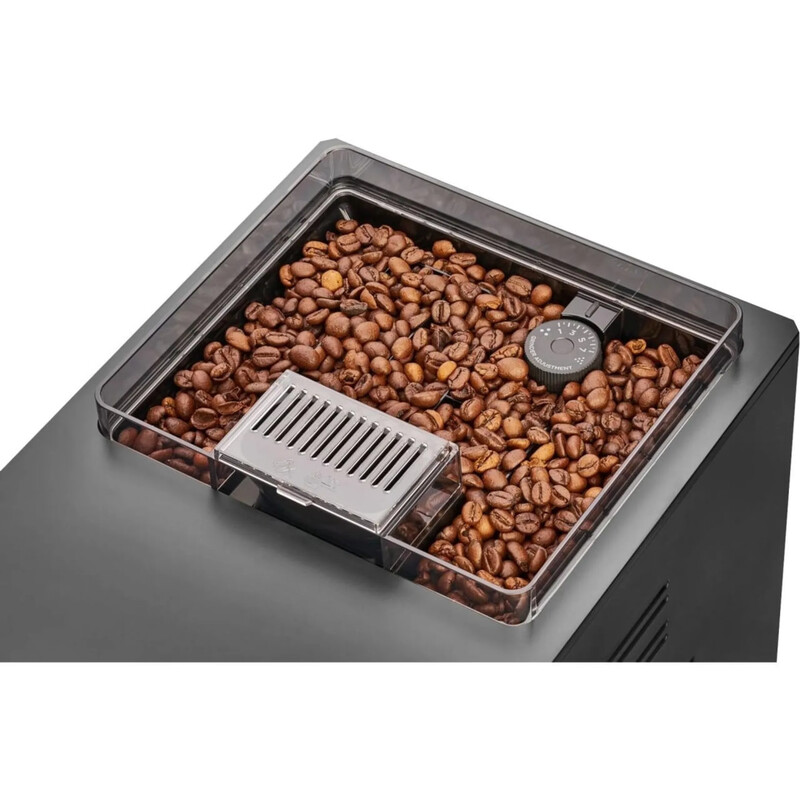 Кавомашина Amica CM 7011 Elegance
