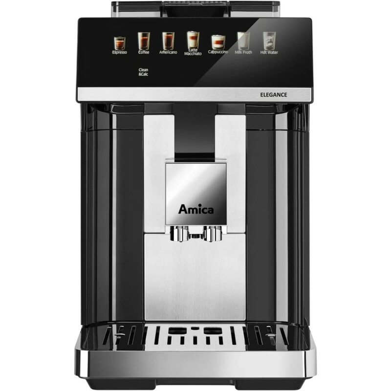 Кавомашина Amica CM 7011 Elegance