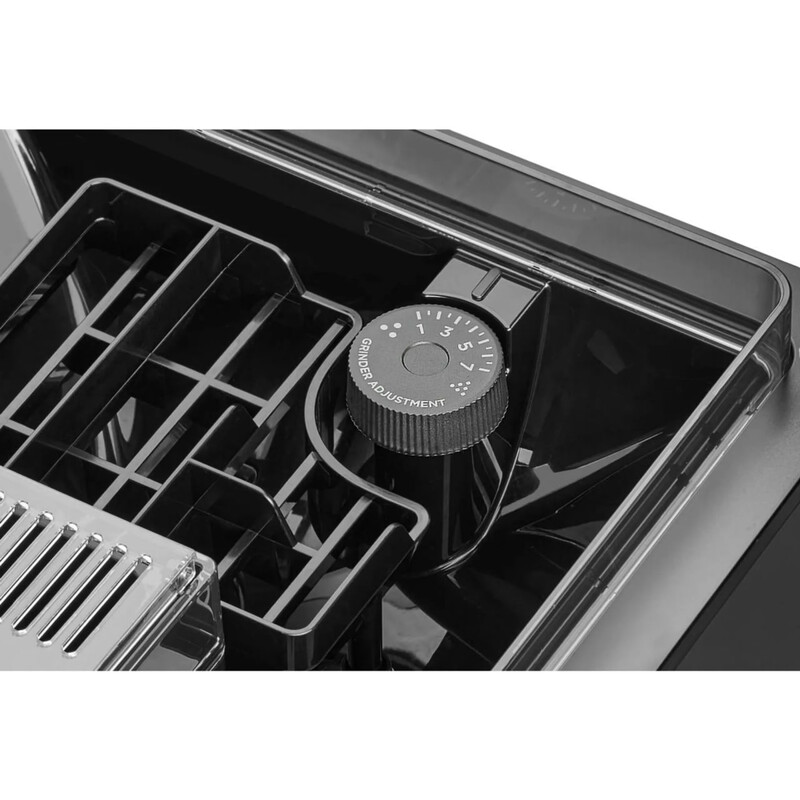 Кавомашина Amica CM 7011 Elegance