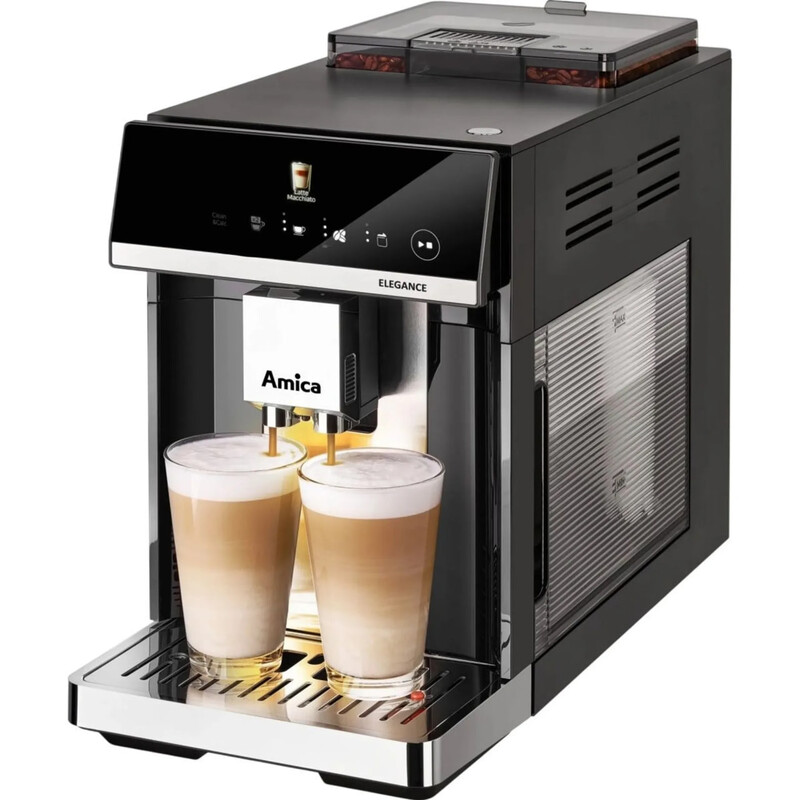 Кавомашина Amica CM 7011 Elegance