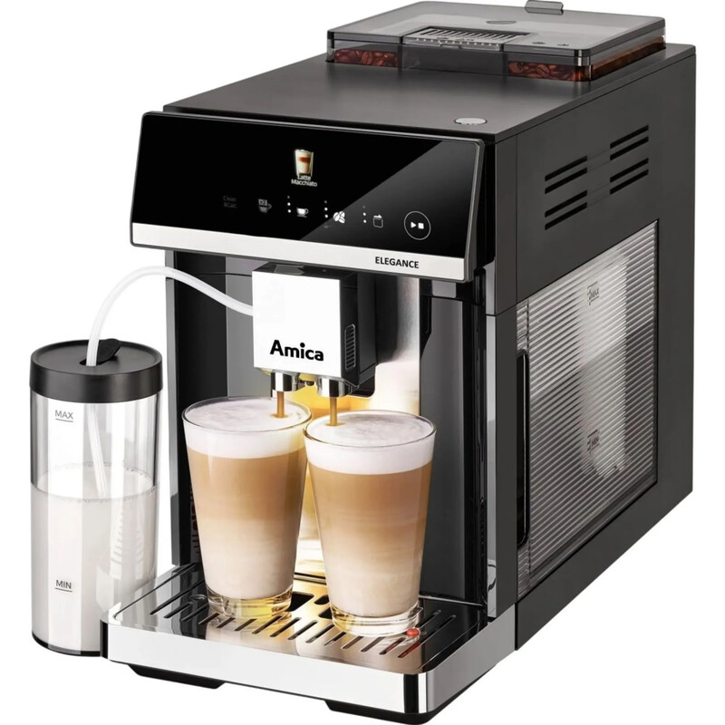 Кавомашина Amica CM 7011 Elegance