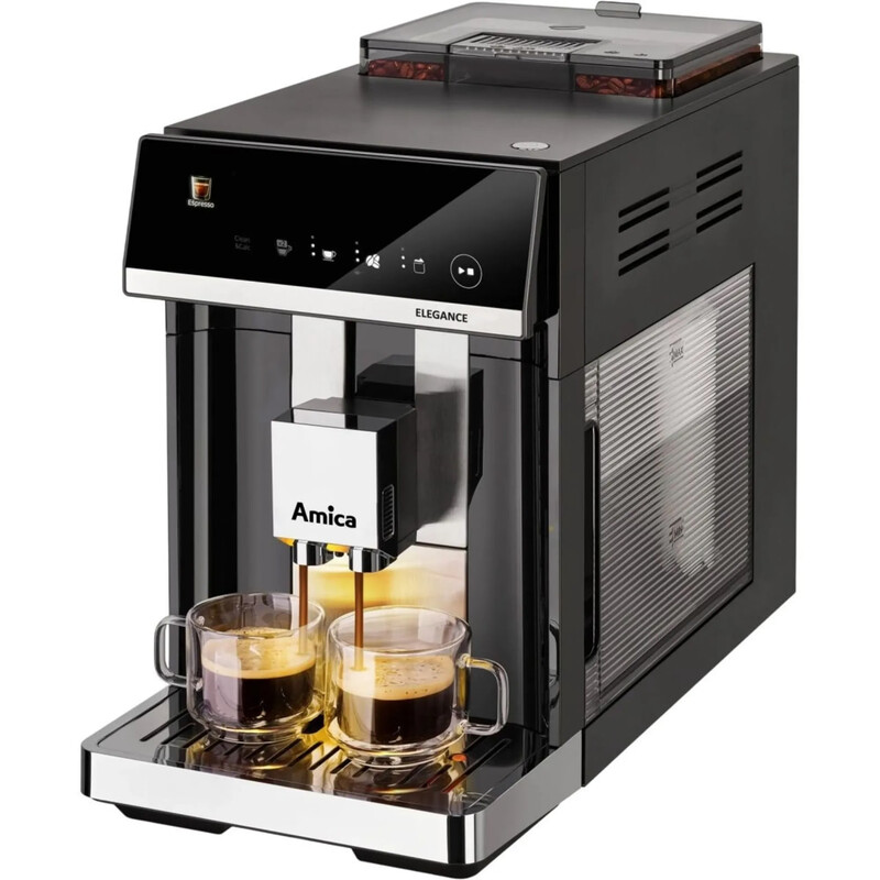 Кавомашина Amica CM 7011 Elegance