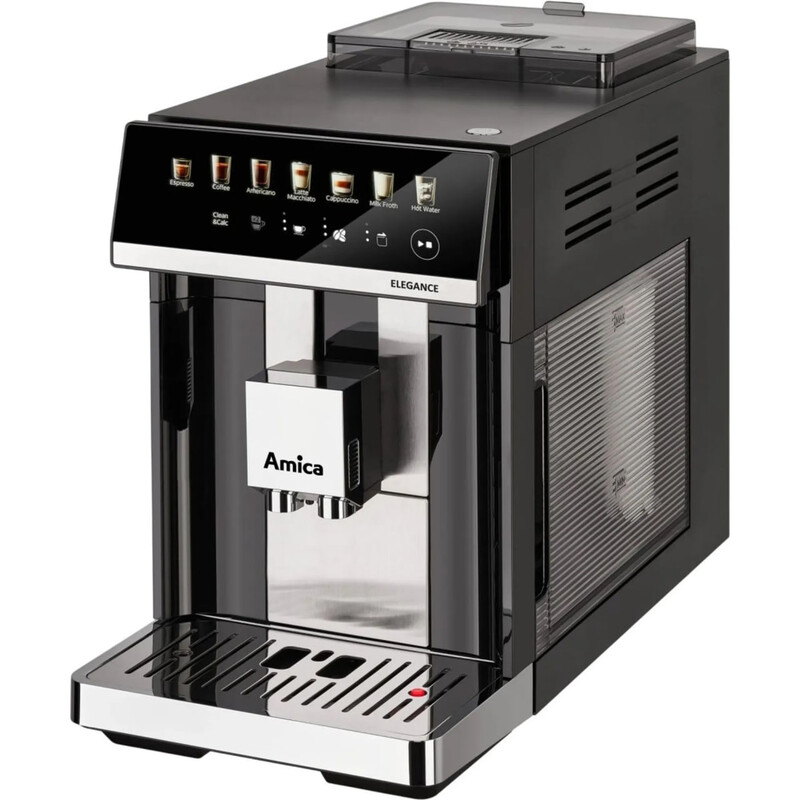 Кавомашина Amica CM 7011 Elegance