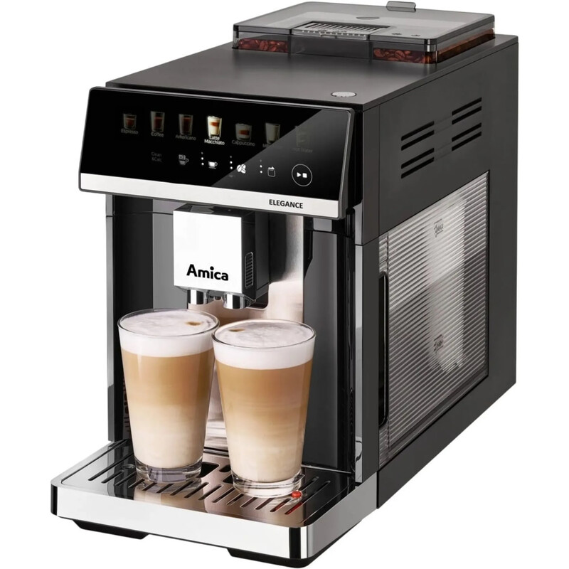Кавомашина Amica CM 7011 Elegance