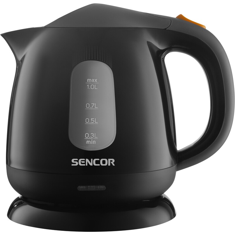 Электрочайник Sencor SWK 1101BK
