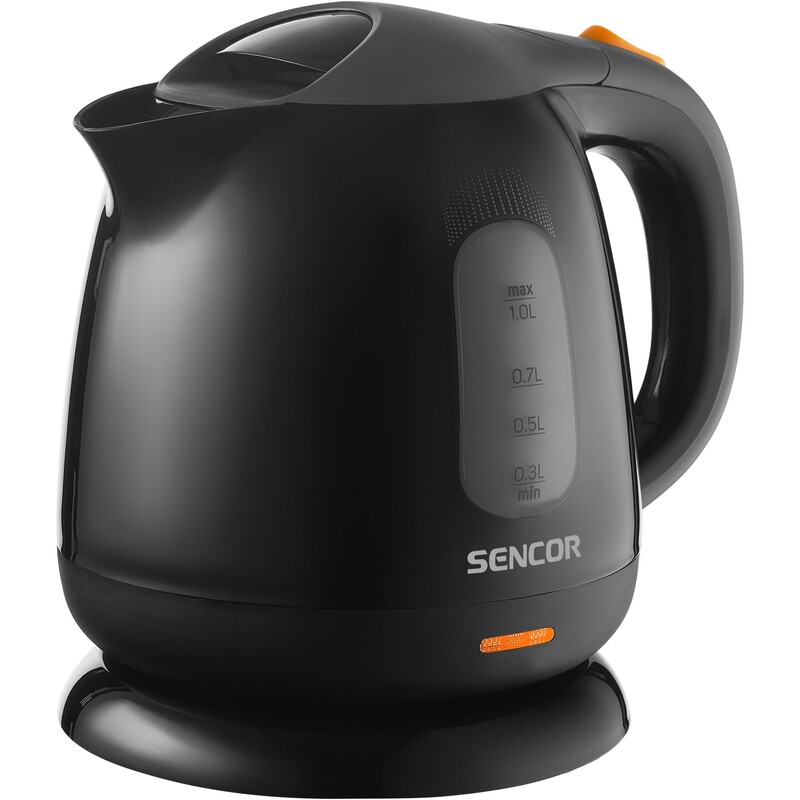 Электрочайник Sencor SWK 1101BK