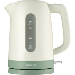 Электрочайник Sencor SWK 1732GR